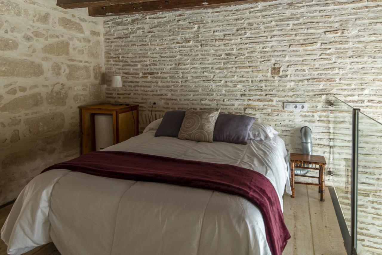 Apartment Palacio La Cruz