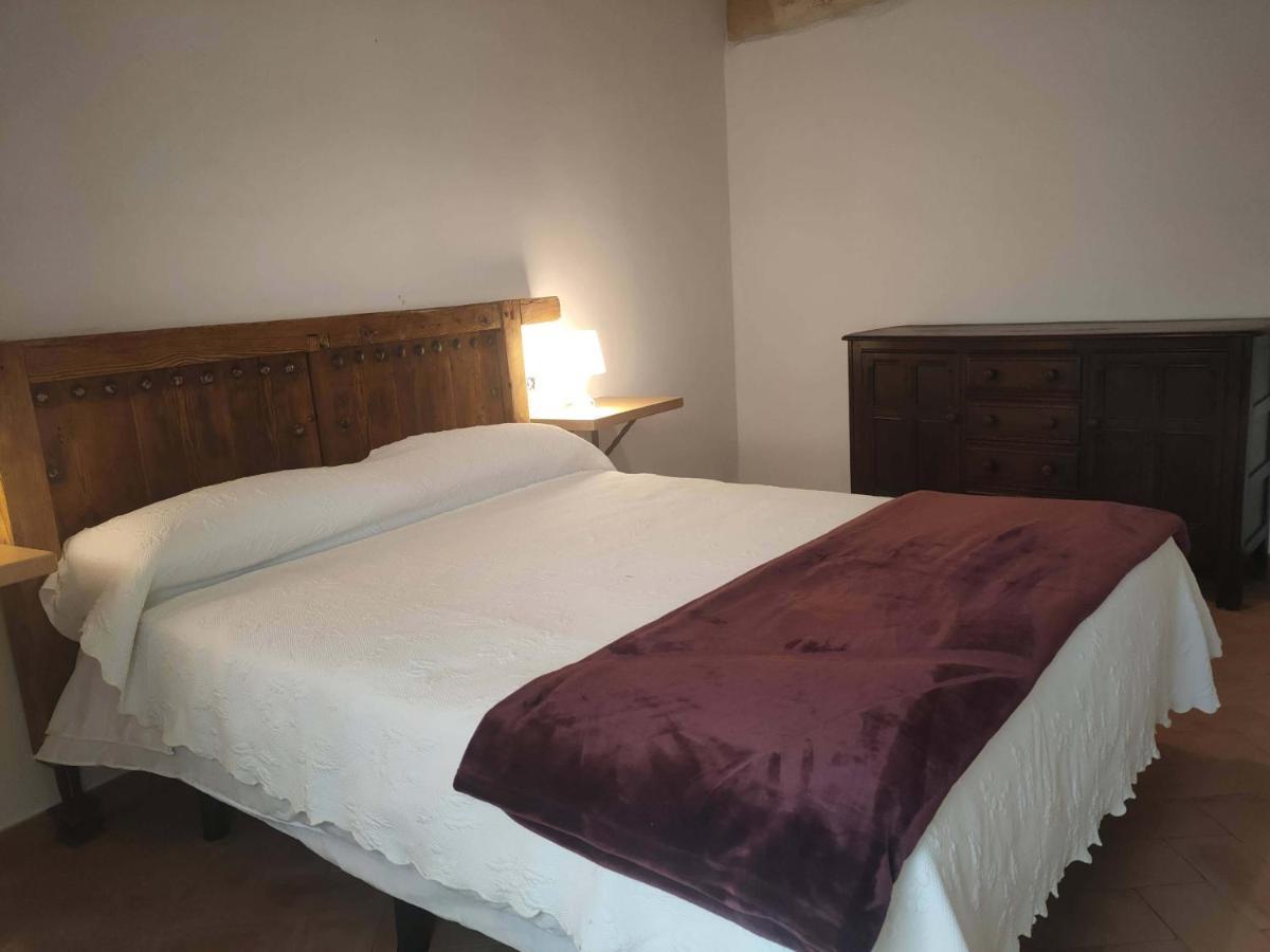 Palacio La Cruz Apartment *