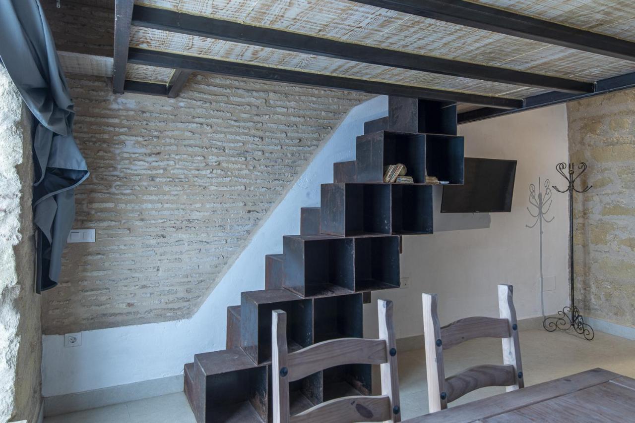 Palacio La Cruz Apartment