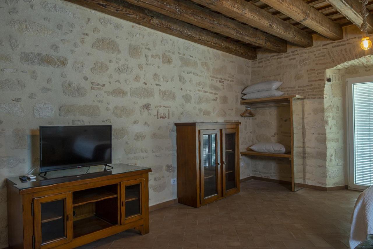 Palacio La Cruz Apartment