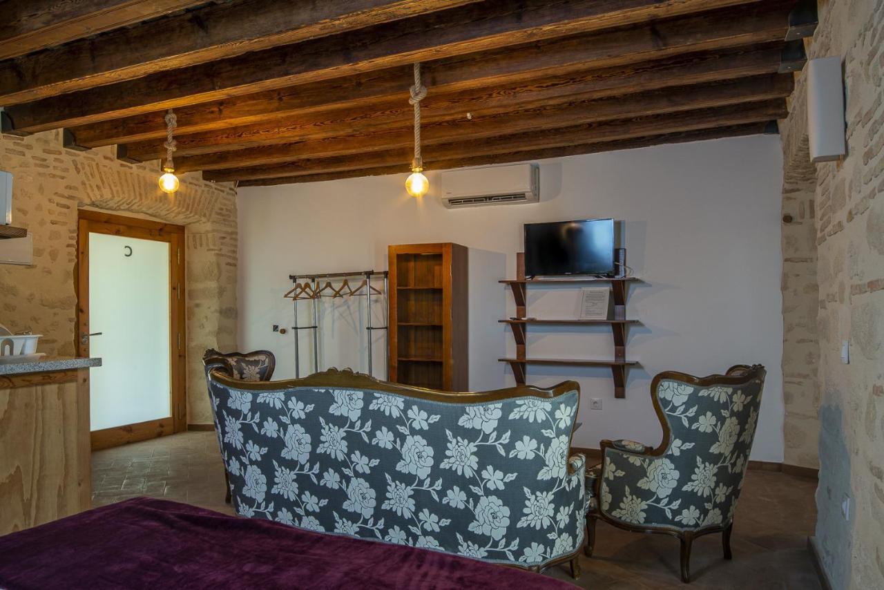 Palacio La Cruz Apartment