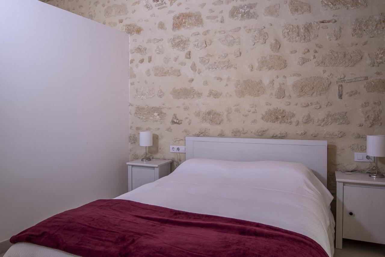 Apartment Palacio La Cruz *