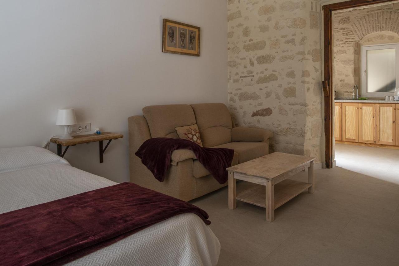 Palacio La Cruz Apartment El Puerto de Santa Maria