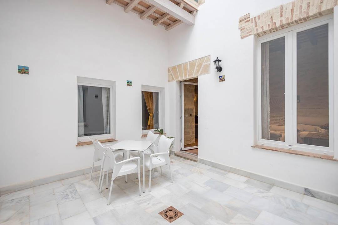 Apartment Palacio La Cruz *
