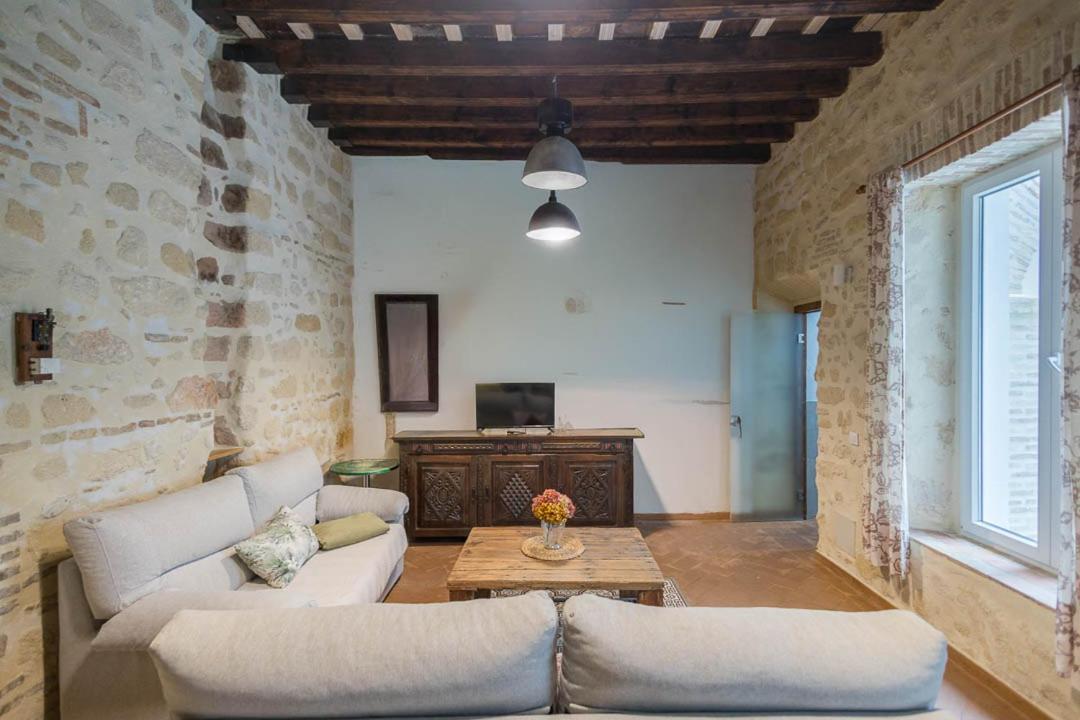 Palacio La Cruz Apartment El Puerto de Santa Maria