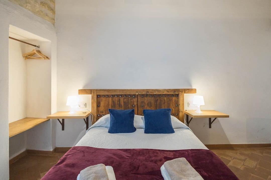 Palacio La Cruz Apartment