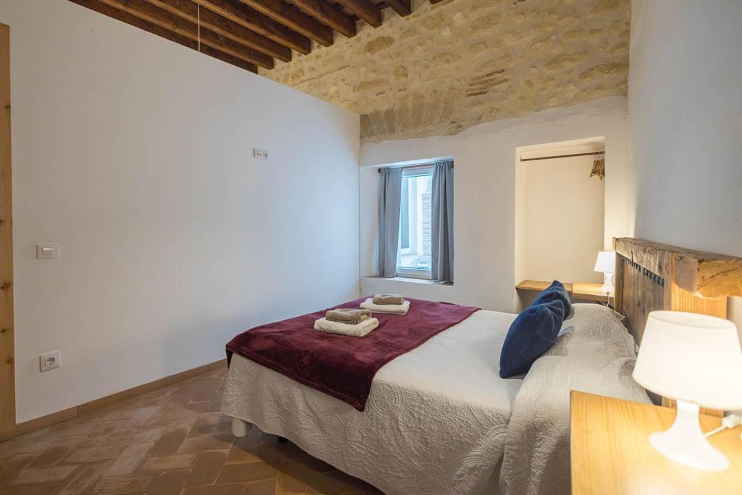 Apartment Palacio La Cruz