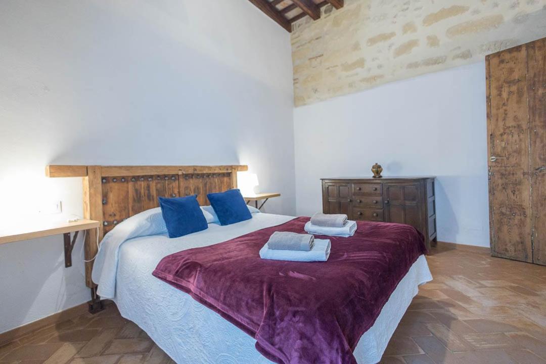Apartment Palacio La Cruz El Puerto de Santa Maria