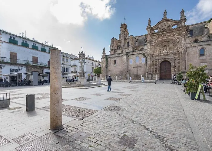 Casa Palacio De La Cruz