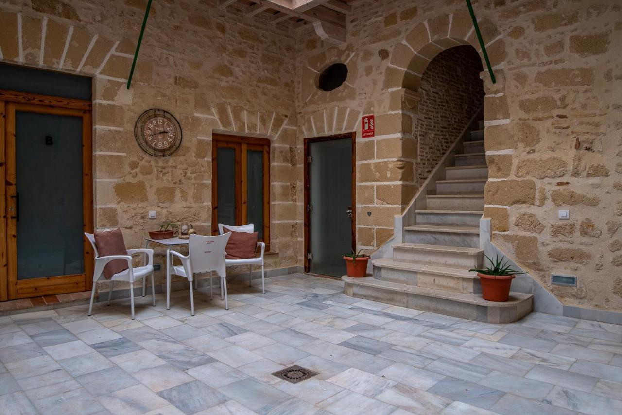 Apartamento Casa Palacio De La Cruz