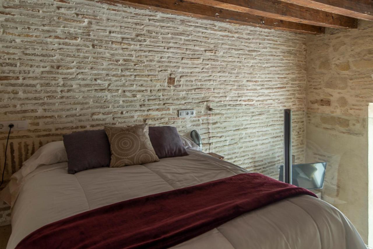 Casa Palacio De La Cruz Apartamento