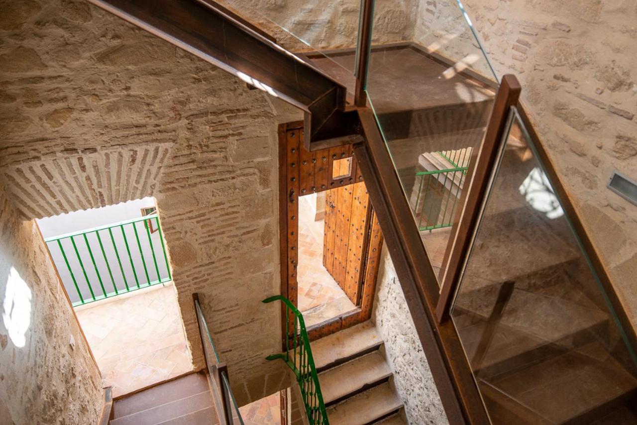 Apartamento Casa Palacio De La Cruz *
