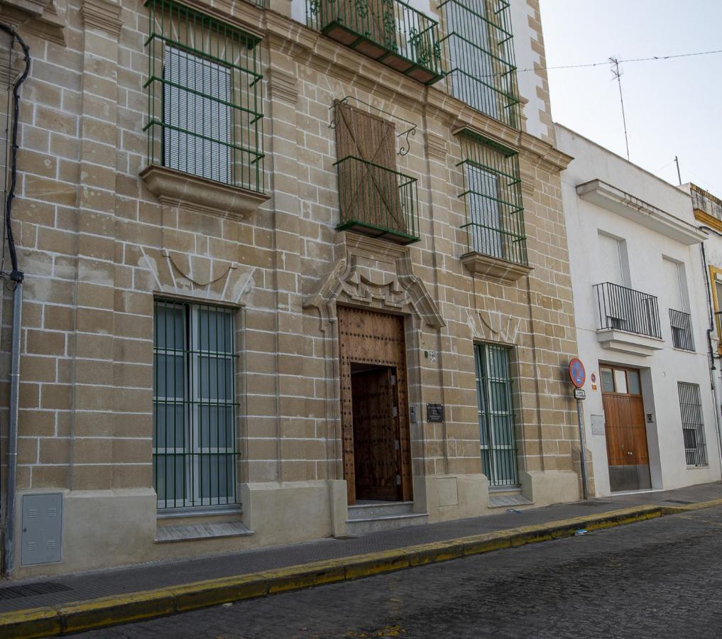 Casa Palacio De La Cruz Apartamento