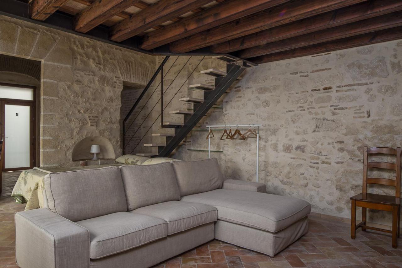 Apartamento Casa Palacio De La Cruz *