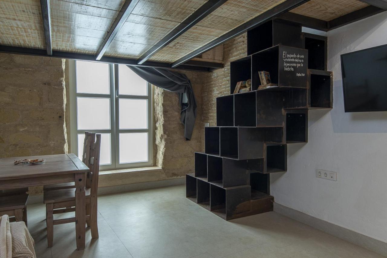 Casa Palacio De La Cruz Apartamento