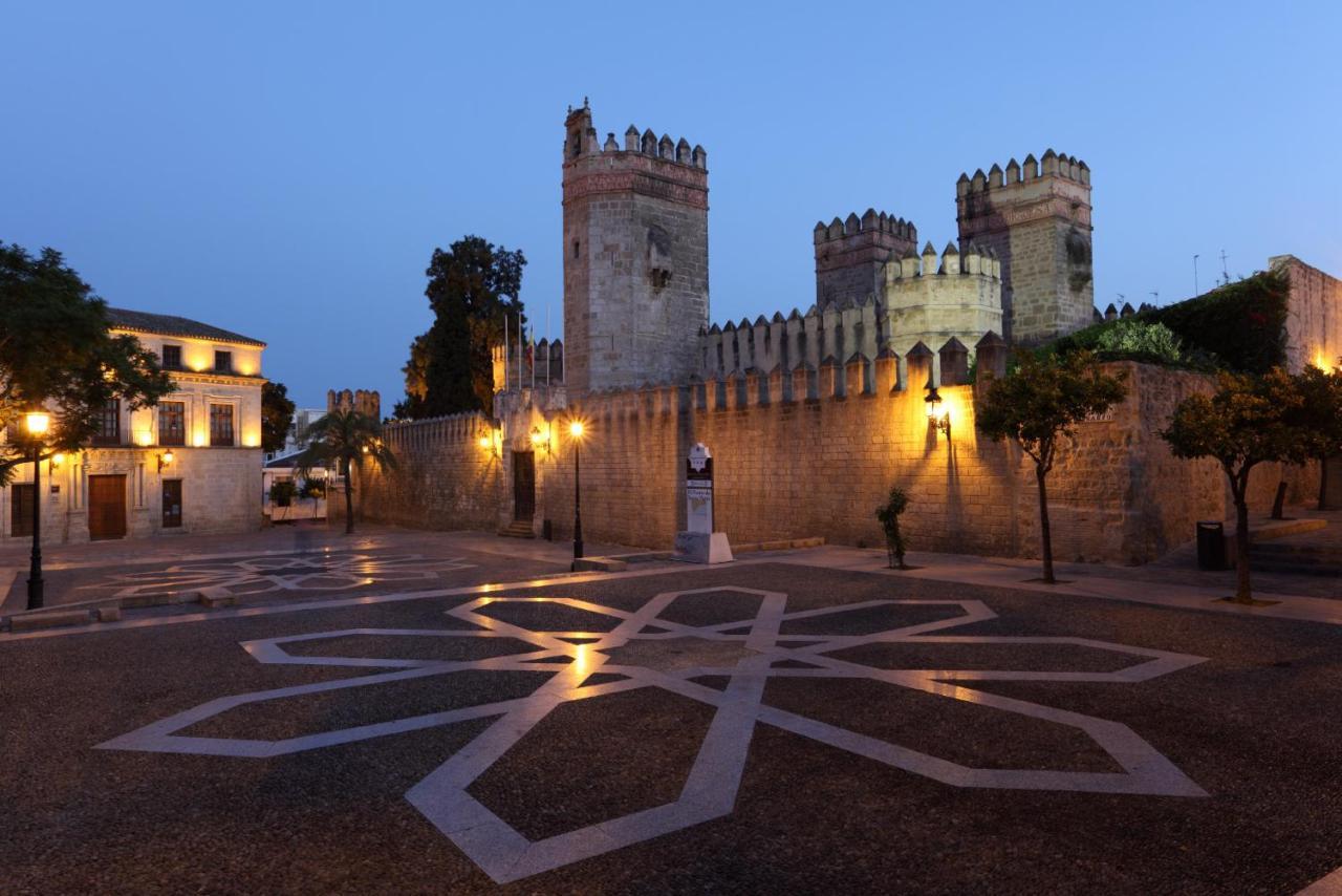 Casa Palacio De La Cruz