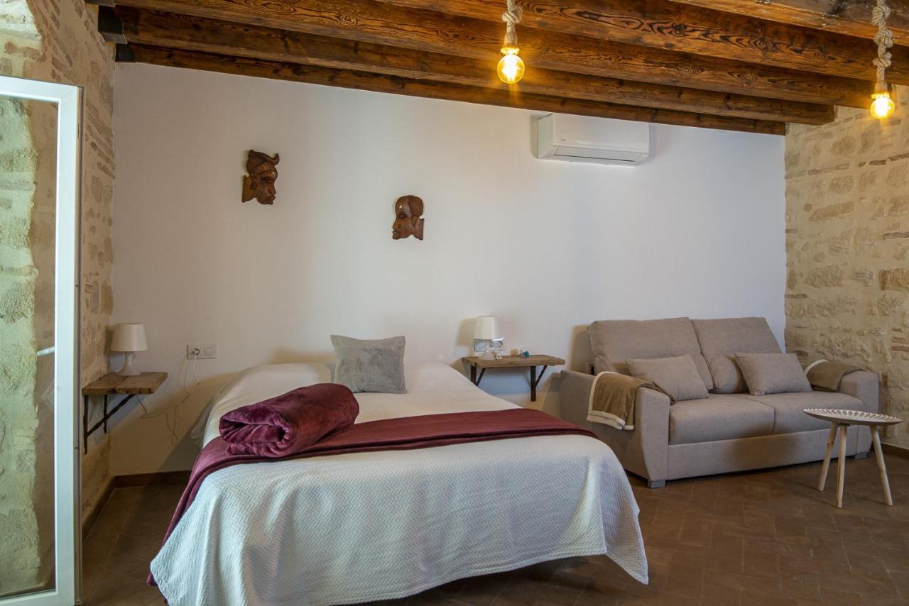 Apartamento Casa Palacio De La Cruz *