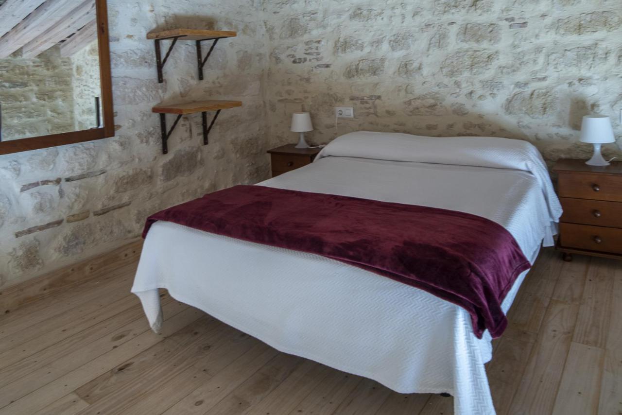 Casa Palacio De La Cruz Apartamento