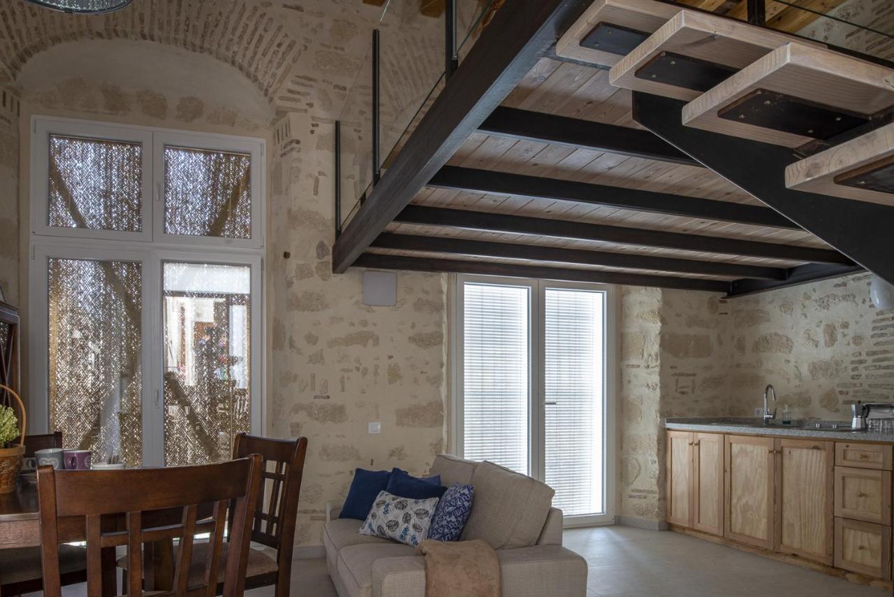 Casa Palacio De La Cruz