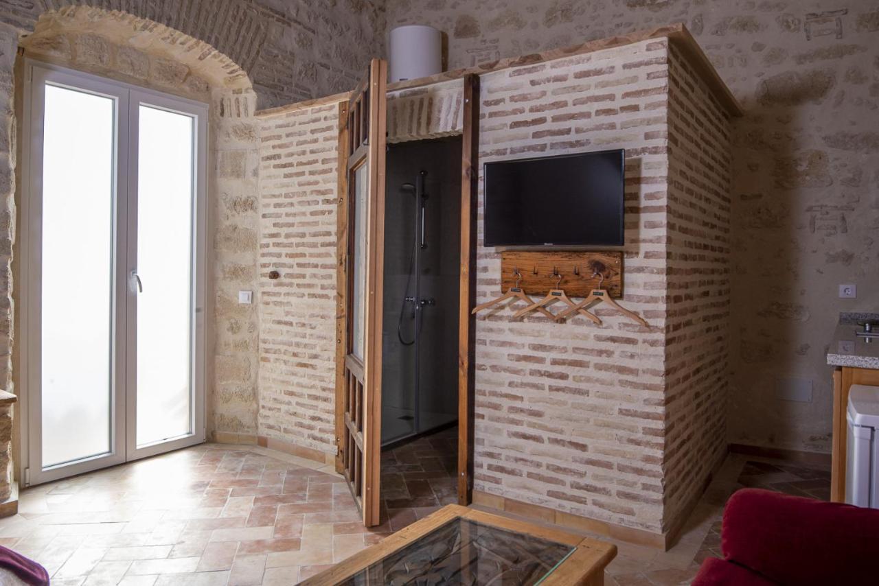 Casa Palacio De La Cruz Apartamento