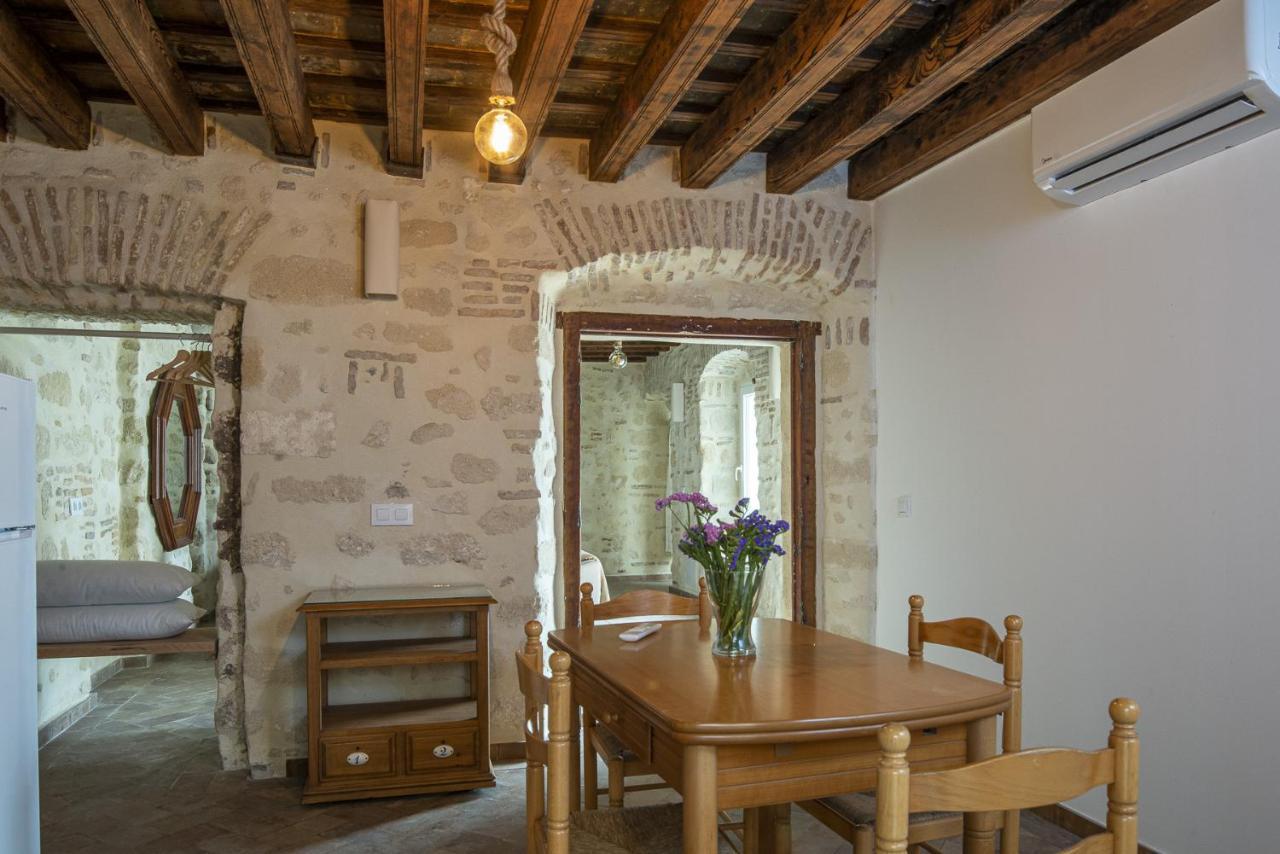 Casa Palacio De La Cruz Apartamento El Puerto de Santa María