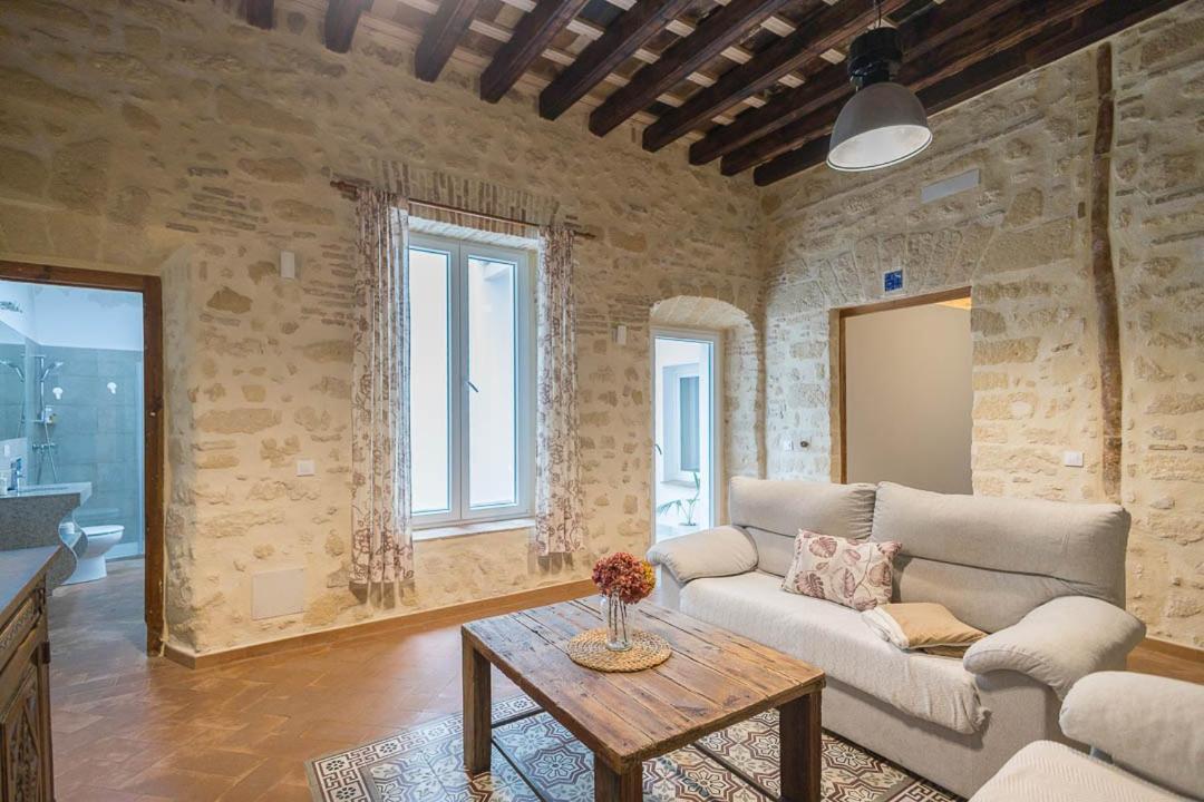 Apartamento Casa Palacio De La Cruz El Puerto de Santa María
