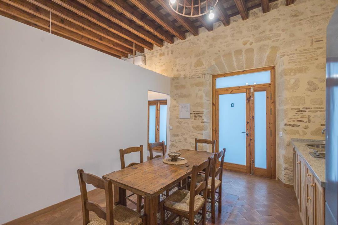 Casa Palacio De La Cruz Apartamento El Puerto de Santa María