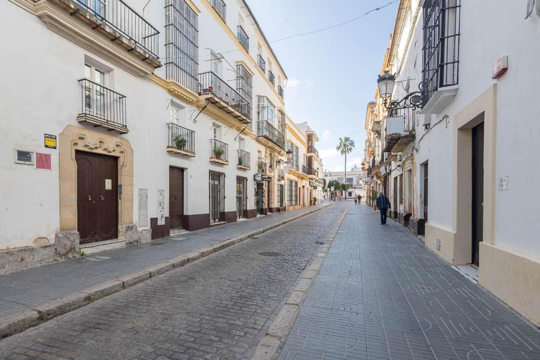 Casa Palacio De La Cruz *