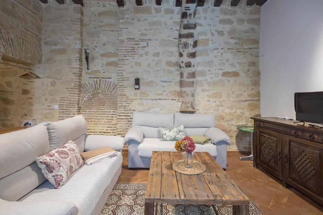 Palacio La Cruz 2B Apartment *