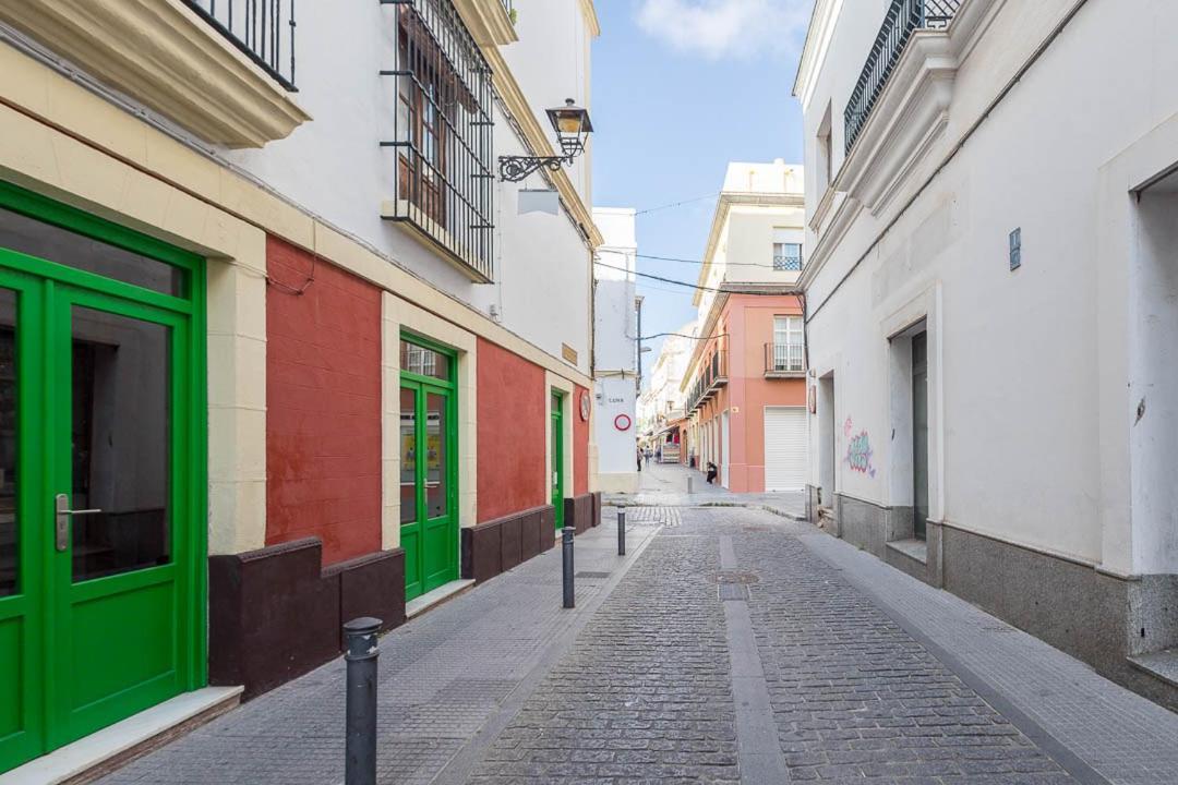 Casa Palacio De La Cruz El Puerto de Santa María