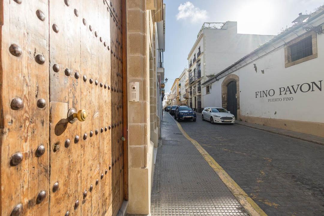 Apartamento Casa Palacio De La Cruz