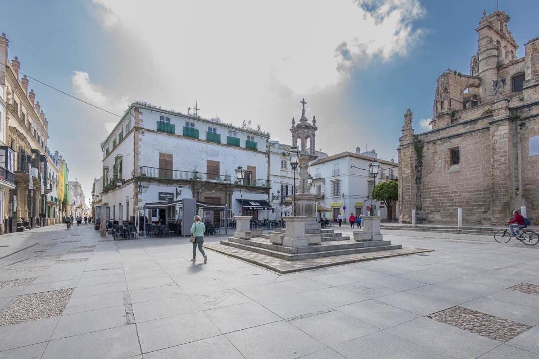 Casa Palacio De La Cruz Apartamento *
