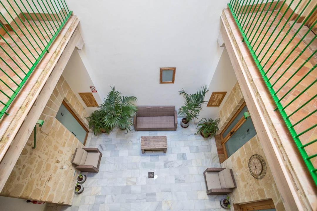 Apartamento Casa Palacio De La Cruz *